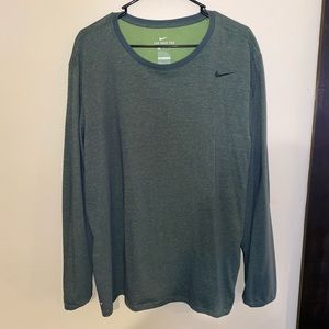 Nike Athletic shirt
